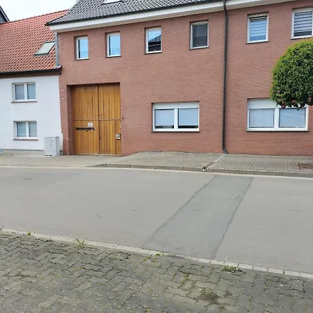 Mofe Monteur- Apartment *