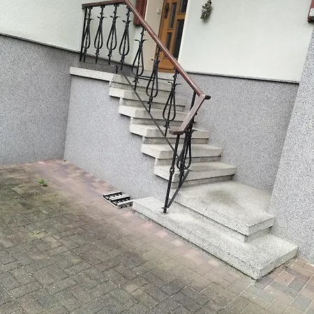 Apartment Mofe Monteur- Oschersleben