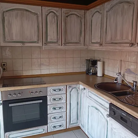 Mofe Monteur- Apartment