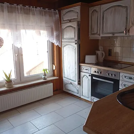 Apartment Mofe Monteur-