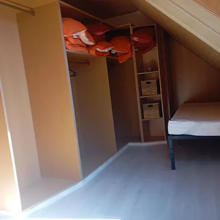 Mofe Monteur- Apartment *