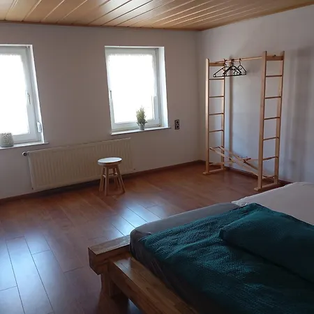 Mofe Monteur- Apartment Oschersleben