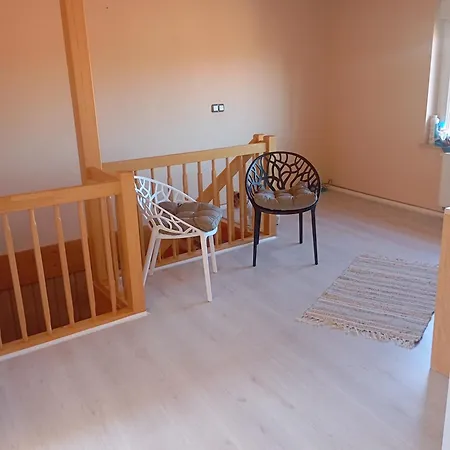 Apartment Mofe Monteur- Oschersleben