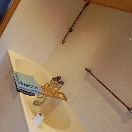 Mofe Monteur- Apartment