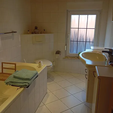 Mofe Monteur- Apartment *