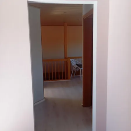 Mofe Monteur- Apartment Oschersleben