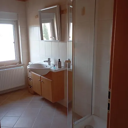 Apartment Mofe Monteur- Oschersleben