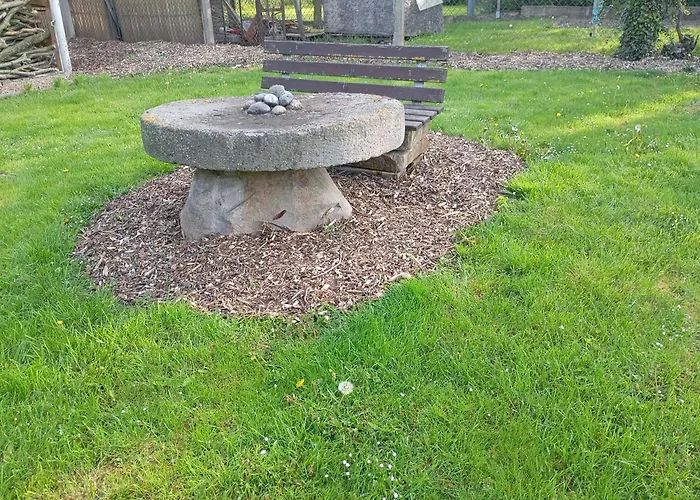 Mofe Monteur- Apartman