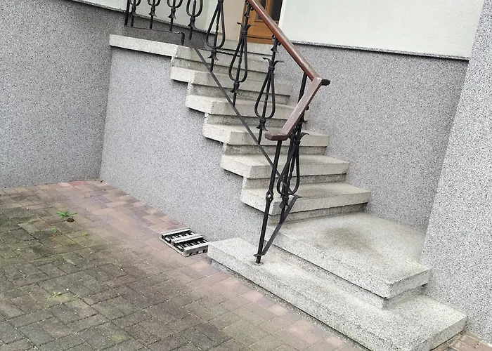 Apartman Mofe Monteur- Oschersleben