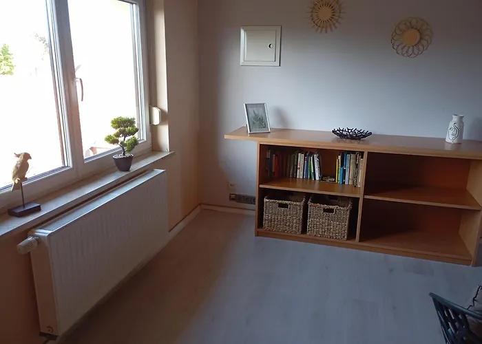 Apartman Mofe Monteur- Oschersleben