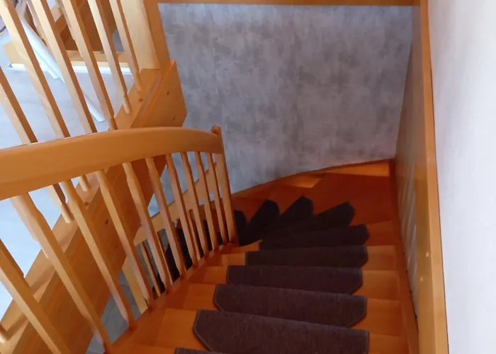 Apartman Mofe Monteur- *