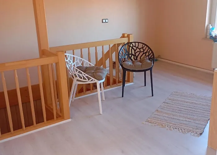 Apartman Mofe Monteur- Oschersleben