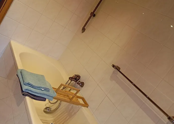 Mofe Monteur- Apartman