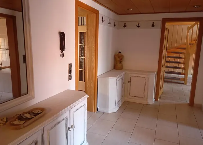 Apartman Mofe Monteur-