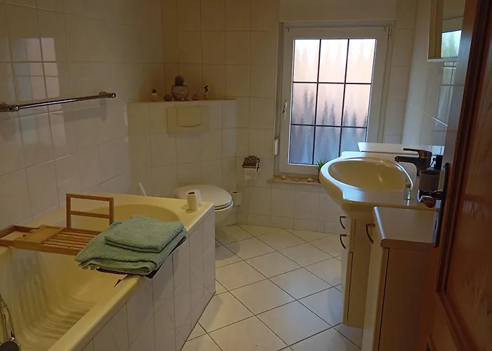 Mofe Monteur- Apartman *