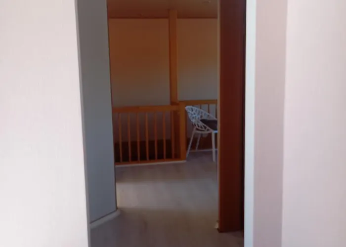 Mofe Monteur- Apartman Oschersleben