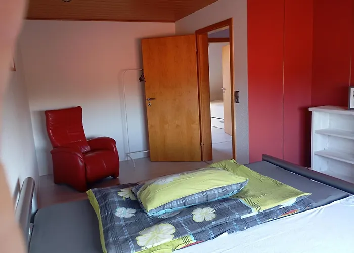 Apartman Mofe Monteur- Oschersleben