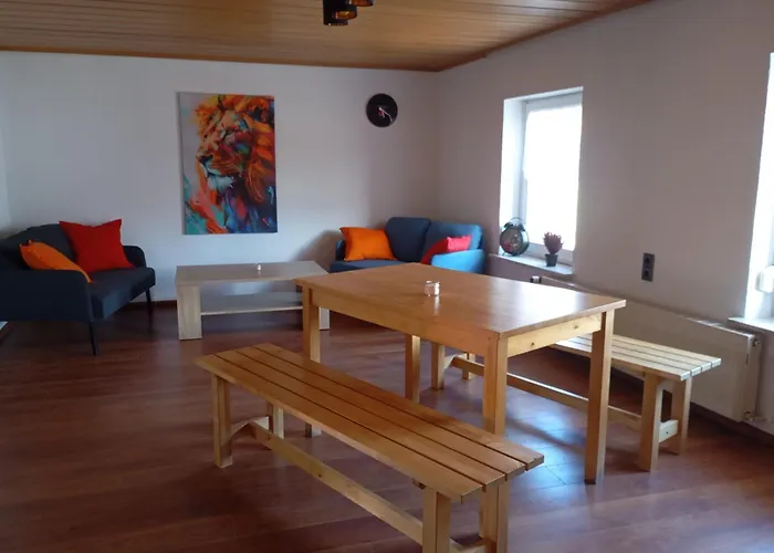 Mofe Monteur- Oschersleben