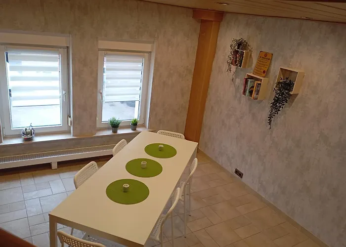 Mofe Monteur- Apartman