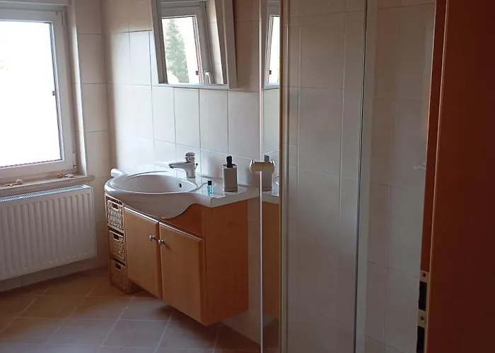 Apartman Mofe Monteur- Oschersleben